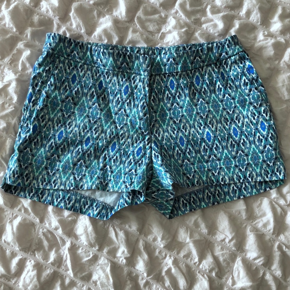 H&M Print Shorts